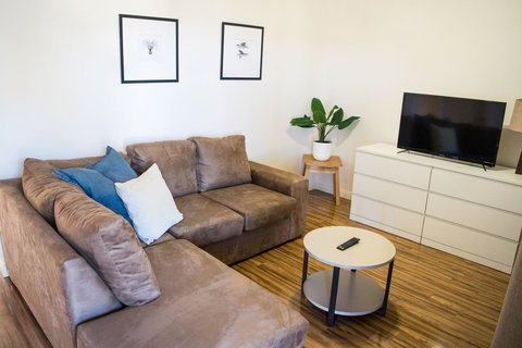 Longreach At Port Elliot - Darwin Holiday 12