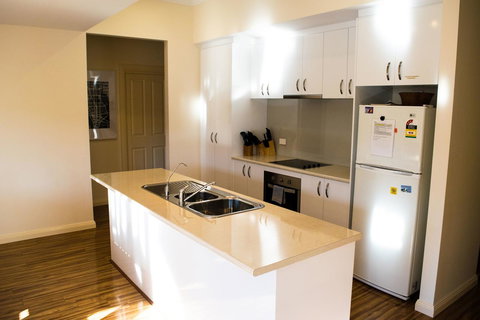 Longreach At Port Elliot - Darwin Holiday 9