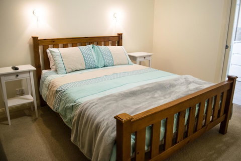 Longreach At Port Elliot - Darwin Holiday 16