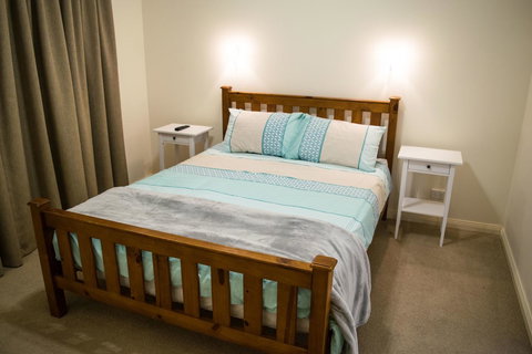 Longreach At Port Elliot - Darwin Holiday 15