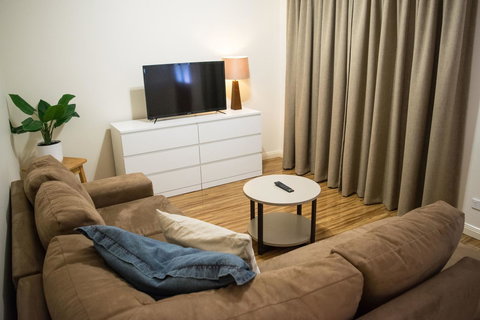 Longreach At Port Elliot - Darwin Holiday 13