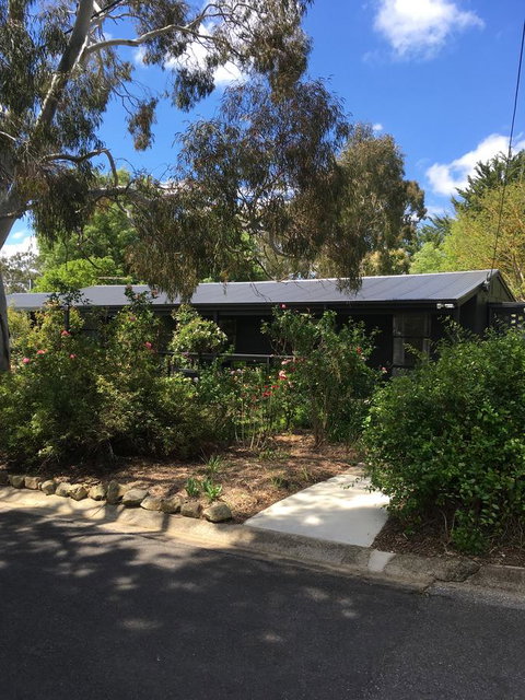 Hilltop Too - Darwin Holiday 0