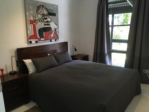 Hilltop Too - Darwin Holiday 14