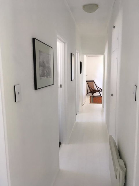 Hilltop Too - Darwin Holiday 16