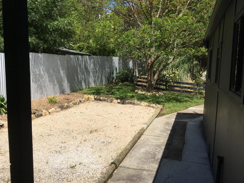 Hilltop Too - Darwin Holiday 15