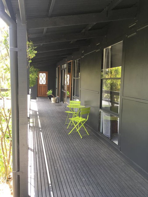 Hilltop Too - Darwin Holiday 10