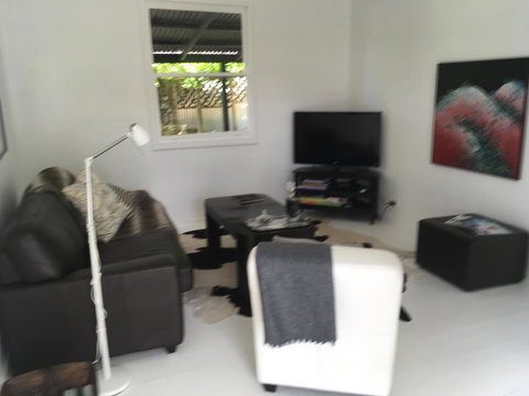 Hilltop Too - Darwin Holiday 3