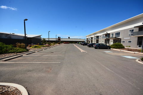 Aligned Corporate Residences Whyalla - Darwin Holiday 18