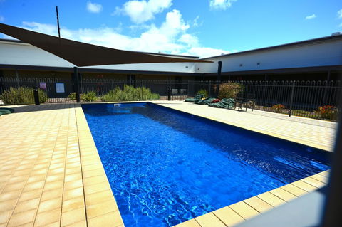 Aligned Corporate Residences Whyalla - Darwin Holiday 8