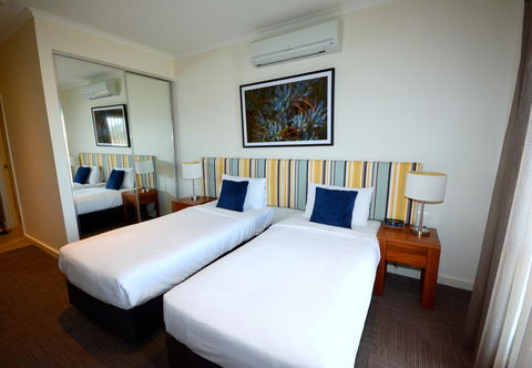 Aligned Corporate Residences Whyalla - Darwin Holiday 4
