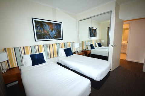 Aligned Corporate Residences Whyalla - Darwin Holiday 3