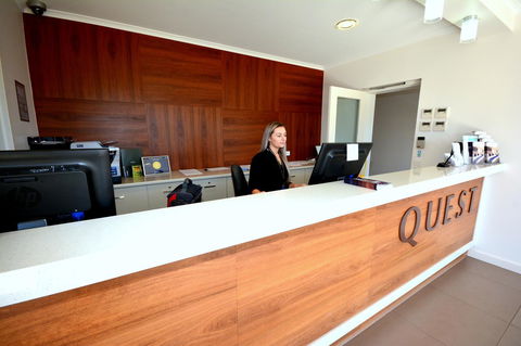 Aligned Corporate Residences Whyalla - Darwin Holiday 10