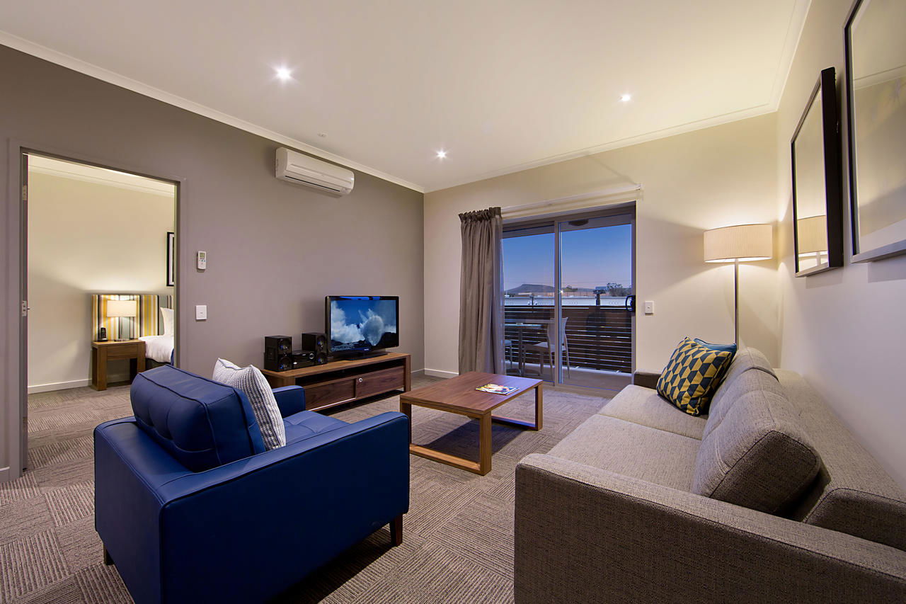 Whyalla Norrie SA Darwin Holiday