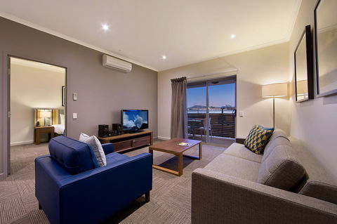 Aligned Corporate Residences Whyalla - Darwin Holiday 0