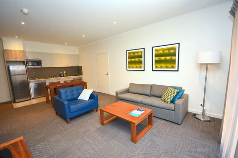Aligned Corporate Residences Whyalla - Darwin Holiday 2