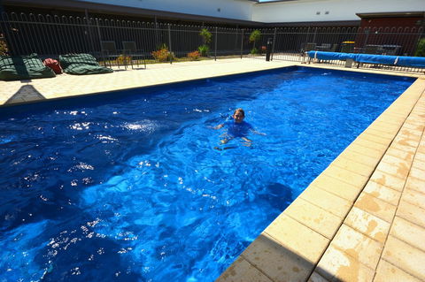 Aligned Corporate Residences Whyalla - Darwin Holiday 7