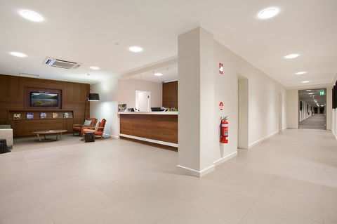 Aligned Corporate Residences Whyalla - Darwin Holiday 11