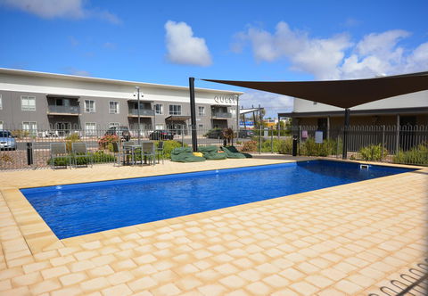 Aligned Corporate Residences Whyalla - Darwin Holiday 1