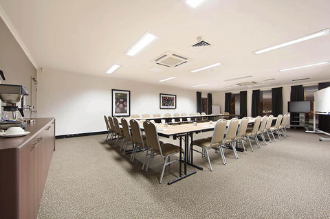 Aligned Corporate Residences Whyalla - Darwin Holiday 17