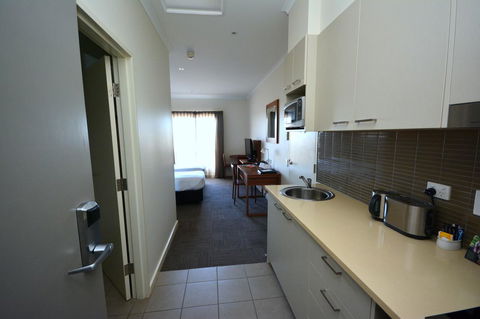 Aligned Corporate Residences Whyalla - Darwin Holiday 6