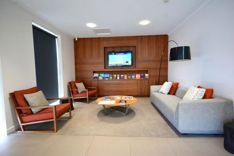Aligned Corporate Residences Whyalla - Darwin Holiday 9