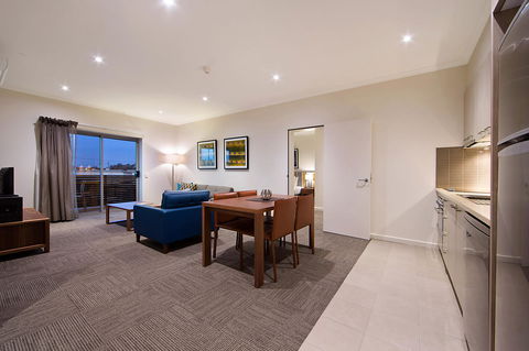 Aligned Corporate Residences Whyalla - Darwin Holiday 12
