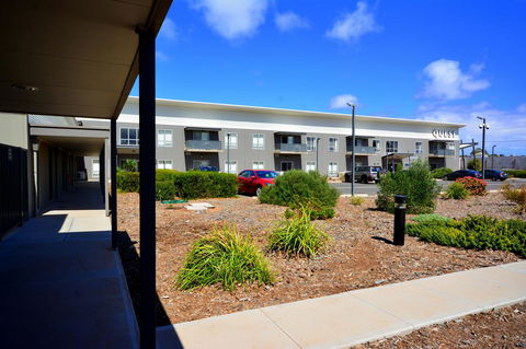 Aligned Corporate Residences Whyalla - Darwin Holiday 13