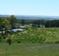Taralee Orchards - Darwin Holiday