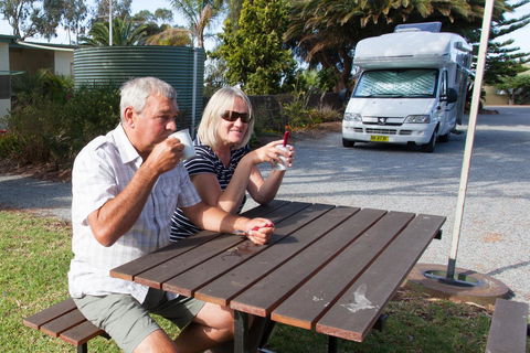 Modra\'s Apartments - Darwin Holiday 21