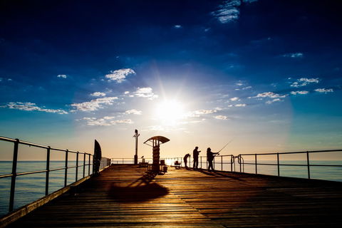 Modra\'s Apartments - Darwin Holiday 14