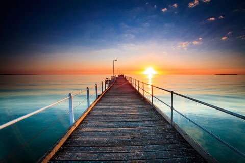 Modra\'s Apartments - Darwin Holiday 12