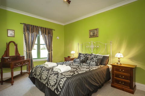 Angaston Saleyards Luxury Accommodation - Darwin Holiday 15
