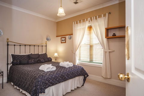 Angaston Saleyards Luxury Accommodation - Darwin Holiday 2