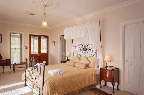 Angaston Saleyards Luxury Accommodation - Darwin Holiday 6