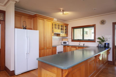 Angaston Saleyards Luxury Accommodation - Darwin Holiday 18