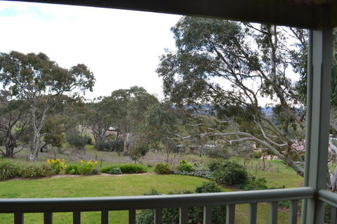 Angaston Saleyards Luxury Accommodation - Darwin Holiday 40