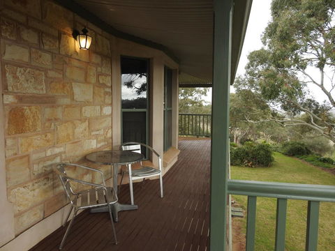 Angaston Saleyards Luxury Accommodation - Darwin Holiday 33