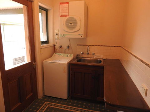 Angaston Saleyards Luxury Accommodation - Darwin Holiday 34