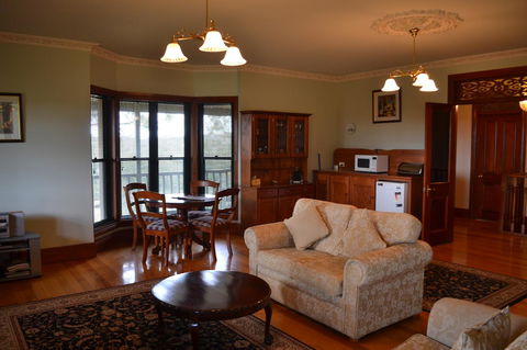 Angaston Saleyards Luxury Accommodation - Darwin Holiday 37