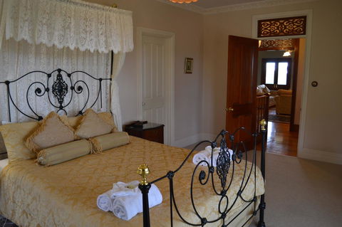 Angaston Saleyards Luxury Accommodation - Darwin Holiday 38