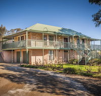 Lindsay House Homestead - Darwin Holiday