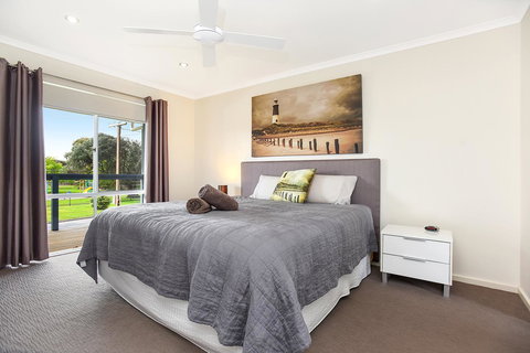 'Hope House' - Encounter Bay - Darwin Holiday 12