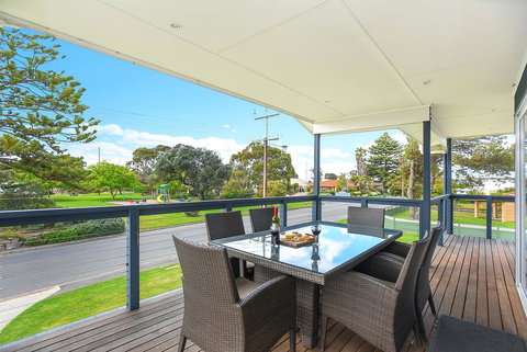 'Hope House' - Encounter Bay - Darwin Holiday 23