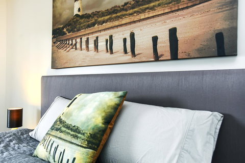 'Hope House' - Encounter Bay - Darwin Holiday 13