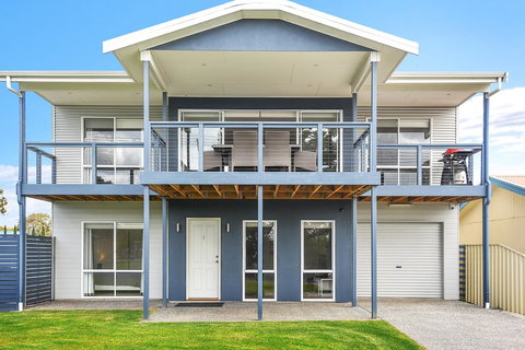 'Hope House' - Encounter Bay - Darwin Holiday 25