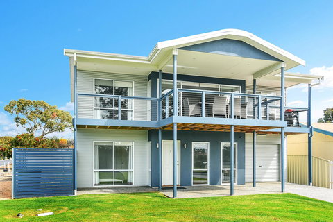 'Hope House' - Encounter Bay - Darwin Holiday 26