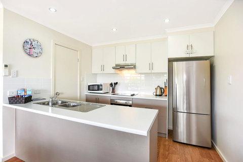 'Hope House' - Encounter Bay - Darwin Holiday 2