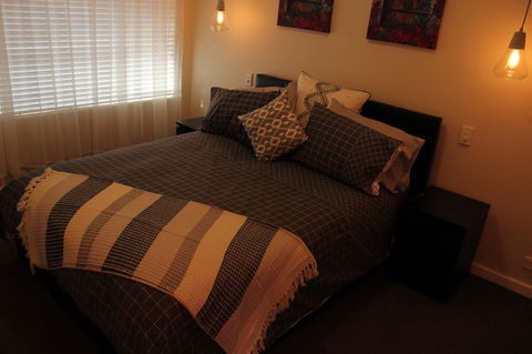 Christophers Villa - Darwin Holiday 15