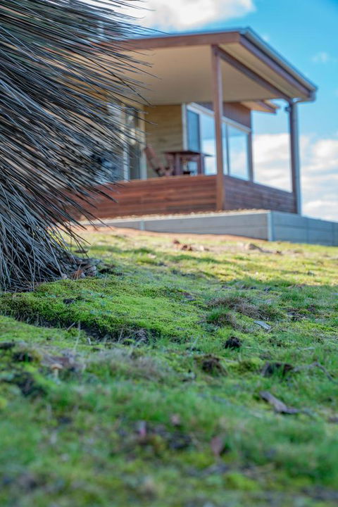 Ecopia Retreat - Darwin Holiday 14