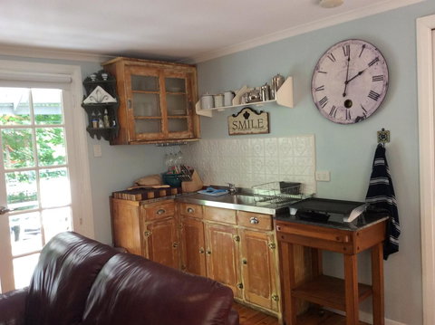 Aldgate Valley Bed And Breakfast - Darwin Holiday 29